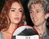 Megan Fox ist schwanger und erwartet ein Kind mit Machine Gun Kelly