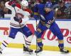 Die schwarze Serie der Canadiens endet in Buffalo