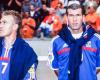 Zidane – Deschamps: Riolos Mondtheorie wird klarer?