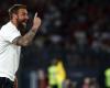 Daniele De Rossi bricht das Schweigen und macht ein großes Versprechen