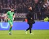 ASSE: „Dieses Derby mit Saint-Étienne zu spielen war großartig“