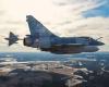 Frankreich wird endlich sechs Mirage 2000-5F an die Ukraine liefern