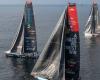 Vendée Globe 2024. Zwei Schäden gemeldet, darunter einer von Boris Herrmann, dem Favoriten auf den Sieg