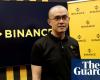 FTX verklagt Binance und seinen ehemaligen CEO auf 1,8 Milliarden US-Dollar | Kryptowährungen