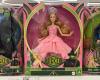 Mattel „Wicked“ Dolls-Link auf Verpackung falsch beschriftet mit Website für Erwachsenenfilme