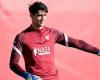 Sevilla FC: Yassine Bounou besucht seine ehemaligen Teamkollegen