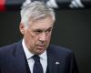 Ancelotti und das Transferfenster, Real hat 15 Tage Zeit, sich zu entscheiden