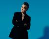 Robbie Williams gibt Open-Air-Konzert im Royal Crescent