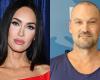 Brian Austin, der Ex von Megan Fox, erfährt vor der Welt von ihrer Schwangerschaft