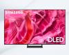 Der Preis für den 65-Zoll-OLED-Fernseher Samsung S90C liegt jetzt 300 US-Dollar unter dem bisherigen Rekordpreis