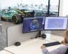 Formel 1 | Bei Aston Martin F1 wird Newey den weltweit besten Windkanal und Simulator betreiben