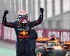 Formel 1. Max Verstappen krönte sich in Las Vegas zum Weltmeister, wenn…