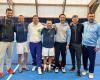 Tennis: Das Dordogne-Komitee vergab in seinem neuen Zentrum dreizehn Titel