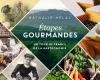 Editions Radio France // Buch: „Etapes gourmandes“ Nathalie Helal