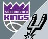 Spurs 116-96 Kings (11. November 2024) Spielrückblick