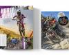 Die MTB-Bücher Hurly Burly und World Stage 2024 sind erhältlich ⋆ Vojo