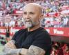 Jorge Sampaoli hat bereits eine Vereinbarung für das Transferfenster