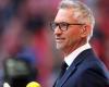 Gary Lineker verlässt „Match of The Day“ am Ende der Saison