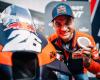 Pedrosa und KTM verlängern!