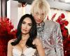 Megan Fox erwartet ihr erstes Kind mit Machine Gun Kelly