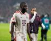 Upamecano, die Bayern treffen eine starke Entscheidung