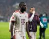 Upamecano, Bayern trifft eine starke Entscheidung