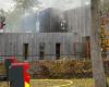 42 Opfer, darunter 23 Kinder, waren an einem Brand in Pithiviers beteiligt