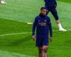 Kimpembe, Hernandez und Ramos werden mit den Espoirs trainieren