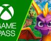 Xbox Game Pass: Eine Videospiel-Ikone kommt überraschend in den Katalog! | Xbox