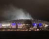 Lyon. Das unglaubliche Video zeigt, wie sich das Groupama-Stadion während des Derbys in einen Vulkan verwandelt