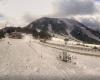 Auf den Ariège-Gipfeln ist Schnee gefallen, Flocken werden in geringer Höhe noch erwartet