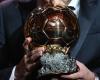 Informationsleck zum Ballon d’Or, die beunruhigende Enthüllung