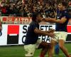 XV. von Frankreich – Die All Blacks für blauen Himmel (wieder)