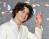 Timothée Chalamet gibt zu, zu Beginn seiner Karriere Opfer von „Bodyshaming“ geworden zu sein