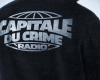 La Fouine enthüllt die Heldentaten bei „Capital du Crime Radio“