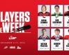 CHL-Spieler der Woche: 4.–10. November