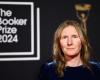 Samantha Harvey gewinnt den Booker Prize 2024