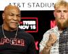 Mike Tyson gegen Jake Paul: Kampfzeit, Datum, Ort zum Anschauen, Veranstaltungsort, Undercard | Boxnachrichten