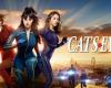 Hit für den Start von Cat’s Eyes, der neuen TF1-Serie