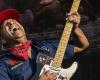 Tom Morello war fest entschlossen, Iron Maiden in die Rock and Roll Hall of Fame aufzunehmen