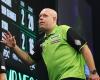 Grand Slam of Darts 2024: Michael van Gerwen und Michael Smith erleiden schockierendes vorzeitiges Ausscheiden nach Niederlage gegen Ryan Joyce | Darts-Nachrichten