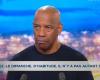 Denzel Washington: Seine Haltung hinter den Kulissen der TF1-Nachrichten löst bei Internetnutzern heftige Reaktionen aus! (VIDEO)