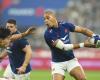 XV von Frankreich. Auf dem Weg zu einer Welle von Veränderungen gegen die All Blacks?