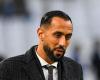 Mehdi Benatia hat diesen Winter einen algerischen Nationalspieler im Visier