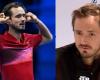 Tennis. ATP Finals – Medvedev: „Normalerweise feiere ich, wenn ich ein Turnier gewinne“