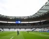 Paris bereitet sich auf ein Hochrisikospiel im Stade de France vor