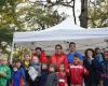 Bei diesem 13-gegen-13-Rugbyturnier in Cahors sind alle Kinder Gewinner