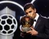 Rodri: „Ich wäre nicht Ballon d’Or gewesen, wenn…“