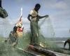 EU-Schiffe stellen den Fischfang im Senegal nach Auslaufen des Abkommens ein | National