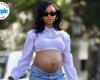 Der ehemalige Disney-Star Skai Jackson ist schwanger und erwartet das erste Baby (exklusiv)